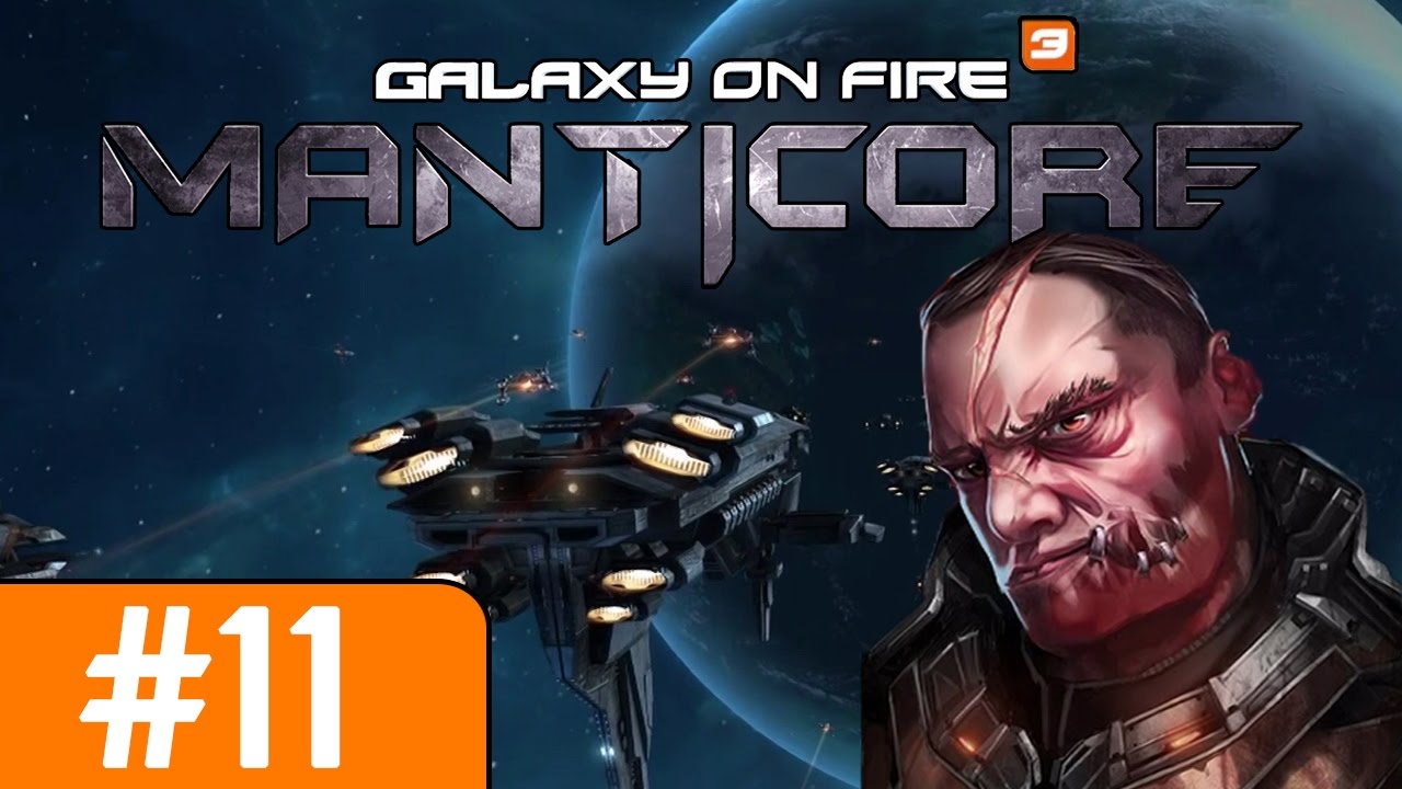 download galaxy on fire 3 manticore mod apk